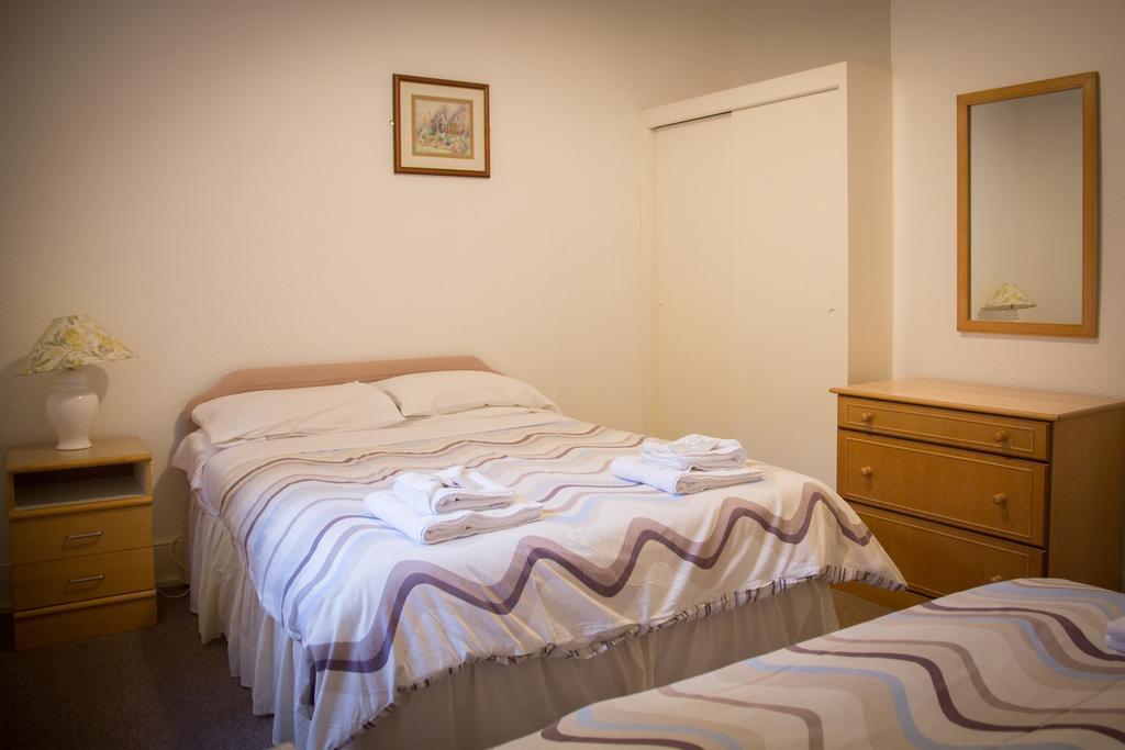 Gregynog Hall Pensionat Tregynon Eksteriør billede